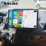 13.1'' Ford Transit 150 250 350 4+64G Carplay Stereo Android Tesla Radio New. Price: $269.98.