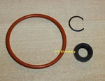 Mopar Nos Seal Kit Speedometer Gear Pinion Adapter Plymouth Dodge A727, 904,833 New. Price: $17.69.