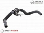 Genuine Nissan Altima Maxima Pathfinder 3.5 Water Control Valve Coolant Hose 212 New. Price: $96.84.