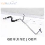 2010-2017 Audi Q5 2.0L Transmission Oil Cooler Line / Pipe 8R0317826P Used. Price: $99.99.