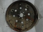 Flywheel/flex Plate Automatic Transmission Fits 93-95 Villager 141747 Used. Price: $42.00.