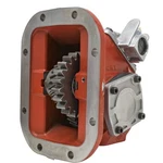Chelsea 489XHAHX-A5XD Power Take Off (pto) Assembly Series, Mechanical Shift New. Price: $1335.04.