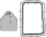 Wix 58711 (atp B-55) Automatic Transmission Filter Kit New. Price: $13.64.