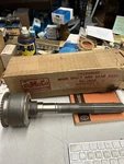 1949 1950 1951 Ford Overdrive Main Shaft & Gear Mercury 8A-7652 New. Price: $100.00.