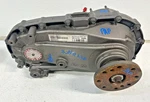 2006-2010 Jeep Commander & Grand Cherokee 3.7L NV140 Transfer Case Quadra-trac I Used. Price: $400.00.