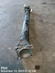 Front Drive Shaft Oem 17-23 Dodge Challenge 1YR Wrnty 68200149AE Used. Price: $100.00.