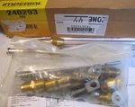 Oil Cooler Line Connector Kit For 1/2" Hose- Imperial 240293-HAYDEN New. Price: $29.95.