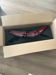 Mercedes Benz Gt Door Rear Tail Light Right Side 43, 53, 63, 63S New. Price: $649.00.