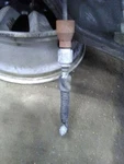 2018 Nissan Pathfinder Shift Lever Linkage 3.5 Liter 6 Cylinder Used. Price: $108.44.