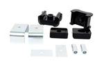 Whiteline W93470 Transmission Mount Bushing Fits 68-84 Chevrolet Gmc. Price: $86.88.