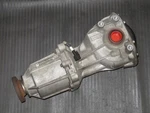2007-2010 Lincoln Mkz Rear Axle Differential Carrier Assembly Thru 08/02/09 Oem Used. Price: $189.99.