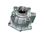 4T65E Buick Olds Pontiac Transmission Differential 'b' Cover / Tail 8683427 Remanufactured. Price: $69.00.