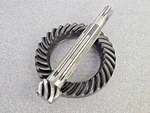 Nice Used Matching Original Porsche 911 912 914-6 7:31 Ring And Pinion #109. Price: $400.00.