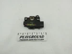 Ford Thunderbird Automatic Transmission Neutral Safety Switch Fits 2002-2005 Used. Price: $40.36.