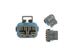 For Oldsmobile Silhouette Neutral Safety Switch Connector Dorman 51134DFCP New. Price: $78.36.
