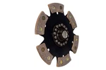 Act Xtreme HDR6 6PAD Rigid Clutch Disc Fits Rsx Base Type-s Civic Si K20 Ivtec New. Price: $279.00.