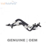 2018-2019 Vw Atlas Transmission Cooler Line / Pipe Set 3QF317820 Used. Price: $169.99.