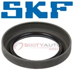 Skf Rear Differential Pinion Seal 1968-1974 Ford Torino Driveline Nq New. Price: $19.73.