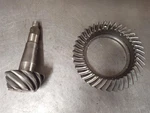 C78025-390D Ring Gear/pinion For Rear Axle 3.90 Ratio 8599586 New. Price: $223.69.