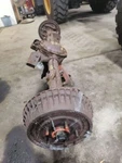 Rear Axle Round Cover 10-1/4X9-1/2 Fits 80-90 Caprice 1200753 Used. Price: $634.99.