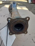 89 90 91 92 93 94 95 Toyota Pickup Deluxe Axle Housing Rear 4WD Used. Price: $262.49.
