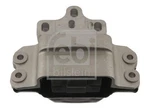 Febi Bilstein 44362 Left Automatic Transmission Mounting Fits Vw Tiguan New. Price: $62.38.