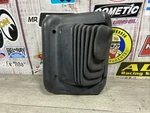 87-91 Transfer Case Shifter Boot F150 F250 F350 Bronco 4WD Oem Used. Price: $96.79.