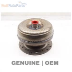 2016-2024 Audi Q7 4M Transmission Torque Converter 0D5323571A Used. Price: $238.49.