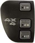 Dorman 901-061 4WD Switch For 98-05 Blazer Bravada Jimmy S10 Sonoma New. Price: $43.23.