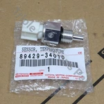 Toyota Genuine 89429-34010 Sensor Temperature 8942934010 Oem New. Price: $35.00.