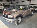 1996 Mazda B4000 Front Axle Dana 35 3.27 Ratio Used 127K Miles Oem. Price: $233.39.