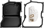 Transmission Oil Pan, Drain Plug Gaske 09G321361A Vw Beetle Cc Golf Jetta Passat New. Price: $37.50.