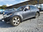 Driver Axle Shaft Front 3.7L Fits 09-13 Infiniti Fx Series 5603434 Used. Price: $100.00.