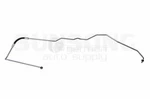 Sunsong Automatic Transmission Oil Cooler Hose Assembly 5801054 New. Price: $46.68.