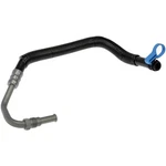 624-539 Dorman Automatic Transmission Oil Cooler Hose Assembly Driver Left Side New. Price: $83.75.