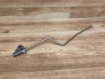 Mercedes Benz Oem R171 SLK280 Transmission Gear Selextor Linkage Rod 06-08 Used. Price: $41.25.