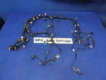2010 Mustang Gt S197 4.6L 3V Fuel Injector Wiring Harness Manual Trans H25 Used. Price: $360.00.
