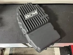 New B&m 70396 Hi-tek Deep Transmission Pan 2015-19 Gm Cars Trucks 8L90E. Price: $350.00.