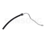 Sunsong 5801161 Auto Trans Oil Cooler Hose Assembly New. Price: $32.69.