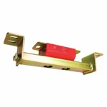 Prothane 6-1606 Red Transmission Mount And Crossmember Ford Mustang New. Price: $148.53.