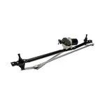 For Chevy Silverado 3500/1500 Classic 2007 Windshield Wiper Motor & Transmission New. Price: $587.12.