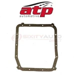 Atp Transmission Oil Pan Gasket For 1997-2001 Mercury Mountaineer Rb New. Price: $21.53.