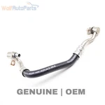 2012-2014 2016-2018 Audi A7 Quattro Transmission Cooler Return Line / Pipe Used. Price: $23.99.