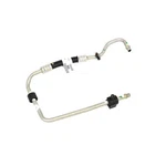 Genuine Gm Automatic Transmission Fluid Cooler Line 84318909 New. Price: $44.11.