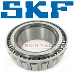 Skf Front Axle Differential Bearing For 1994-2002 Dodge Ram 1500 Driveline New. Price: $29.01.