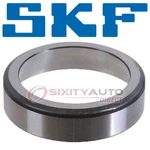 Skf Rear Outer Differential Pinion Race For 1979-1995 Gmc P3500 Driveline No New. Price: $19.58.