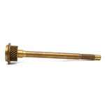 Primary Pinion Shaft R380 Suffix TD5 Land Rover Discovery 2 Defender TUD101830 New. Price: $239.85.
