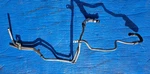 21-25 Ford F-150 3.5L 3.3L Transmission Oil Cooler Tube Pipe ML3Z-7G071-M Oem Used. Price: $89.95.