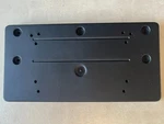 Land Rover Range Velar L560 License Plate Bracket Holder J8A2-17A835-AB New. Price: $39.99.