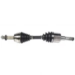 Gsp NCV11151 Axle Assembly-new. Price: $68.99.